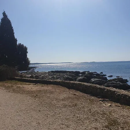 Apartman Ivo Croatia