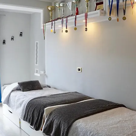 Apartmán Ivo Croatia *