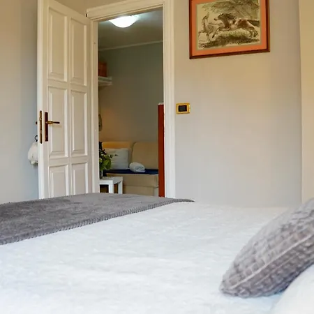 Apartman Ivo Croatia