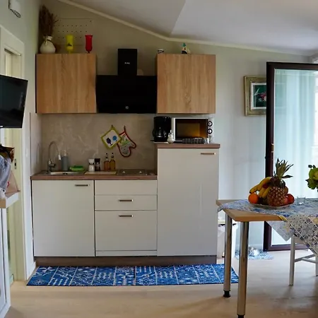 Apartman Ivo Croatia