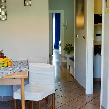 Ivo Croatia Apartman Rovinj