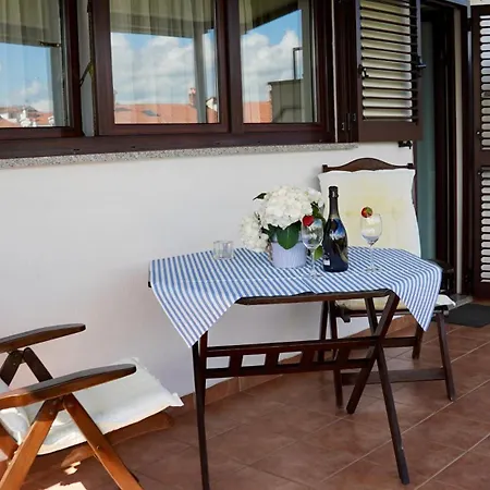 Apartman Ivo Croatia Rovinj