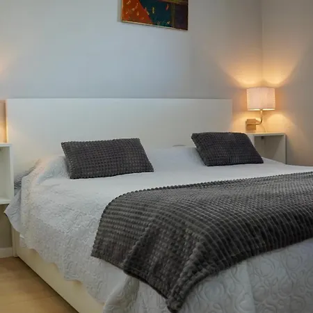 Ivo Croatia Apartmán
