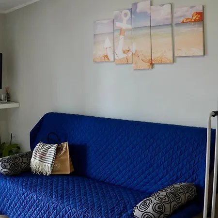 Apartmán Ivo Croatia