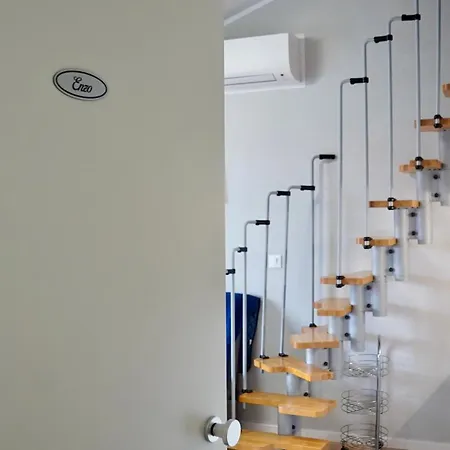 Ivo Croatia Apartmán Rovinj