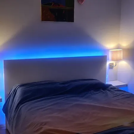 Ivo Croatia Apartmán *