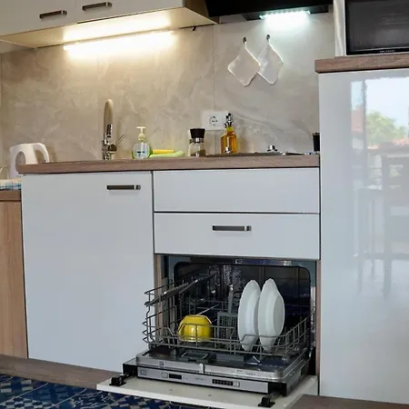 Apartman Ivo Croatia *