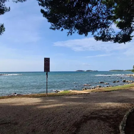 Apartmán Ivo Croatia *