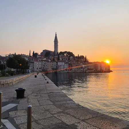 Ivo Croatia Apartmán