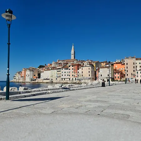 Ivo Croatia Apartmán *