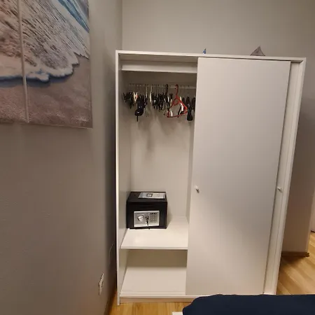 Ivo Croatia Apartmán *