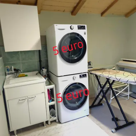 Apartmán Ivo Croatia